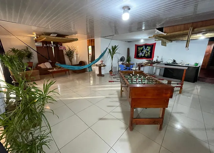 Cocos House, Drake Bay Full Apartment 2 Bedrooms Ocean View