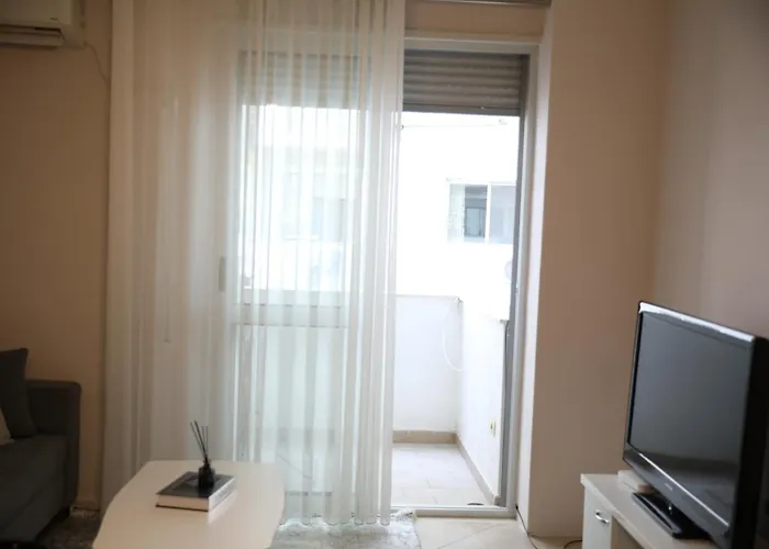 Apartment Amar Shkoder