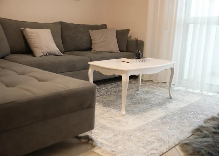 Apartment Amar Shkoder