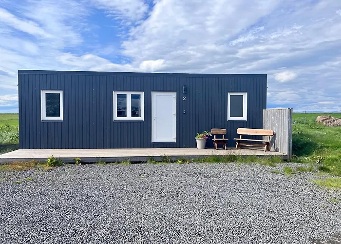 Armot Guesthouse Hvolsvollur
