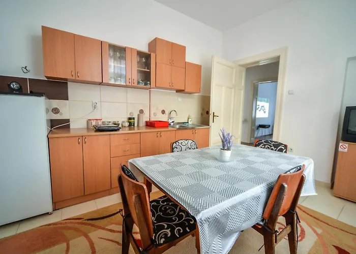 Apartman Lux Pirot