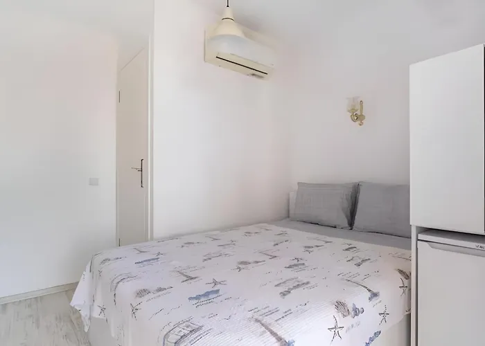Seafront House Motel Bodrum