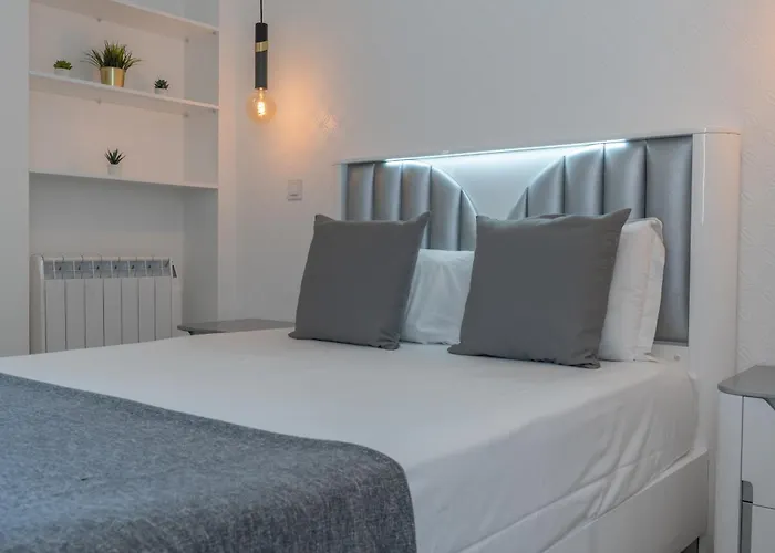 The Convo Porto Hotel & Suites