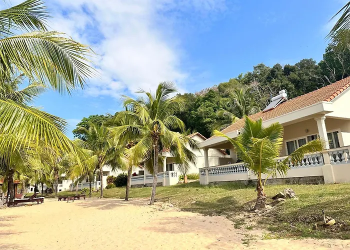 Sea Sense Resort Phú Quốc