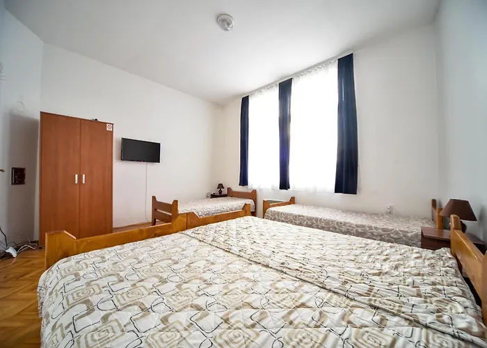Apartman Lux Pirot