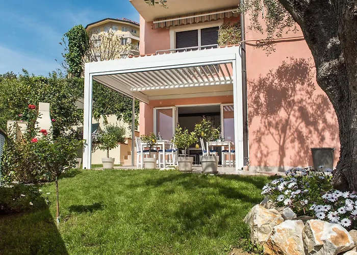 Accanto Alle Mura Rooms & Relax Spa Sirolo