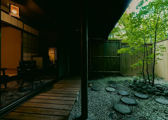 Negiya Ryofukaku Hotel Kobe