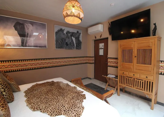 Eklectic Hotel Boutique Guadalajara