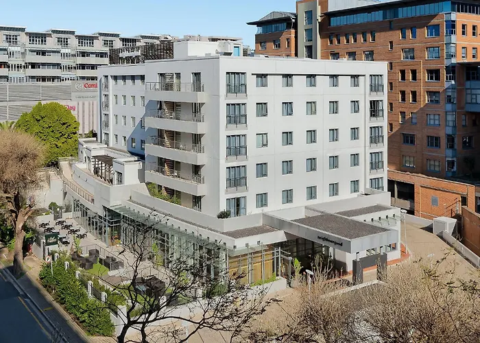 Neighbourgood Newlands Hotel Cape Town