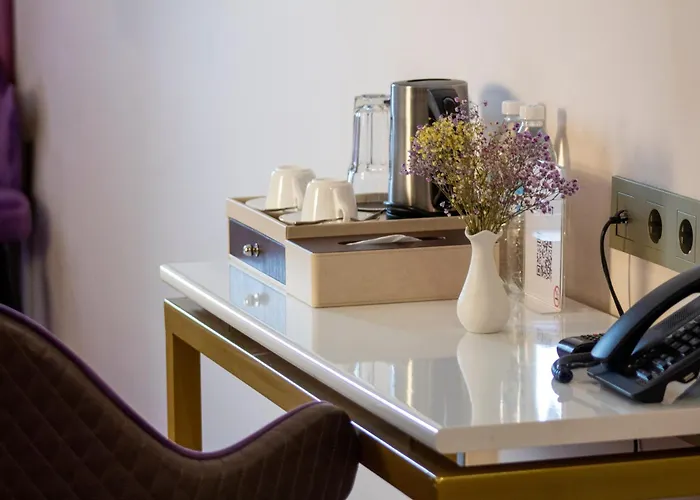 Orient Hotel Bishkek