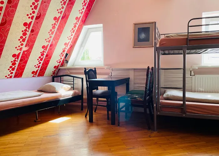 Mikalo House Hostel Vilnius