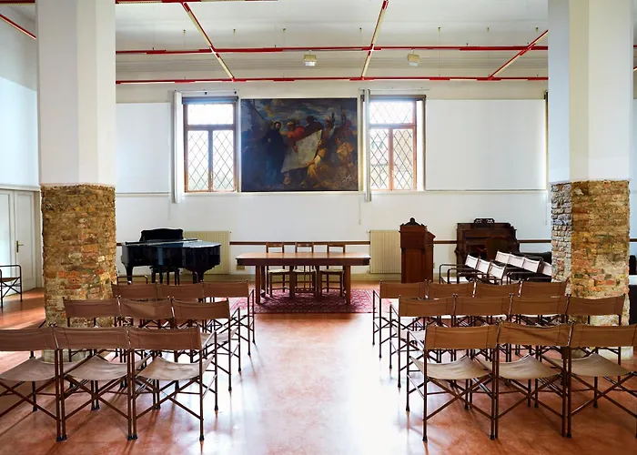 Collegio Amdg Hotel Venice