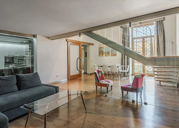La Bella Vita Luxury Apartament And Travel Solution Naples