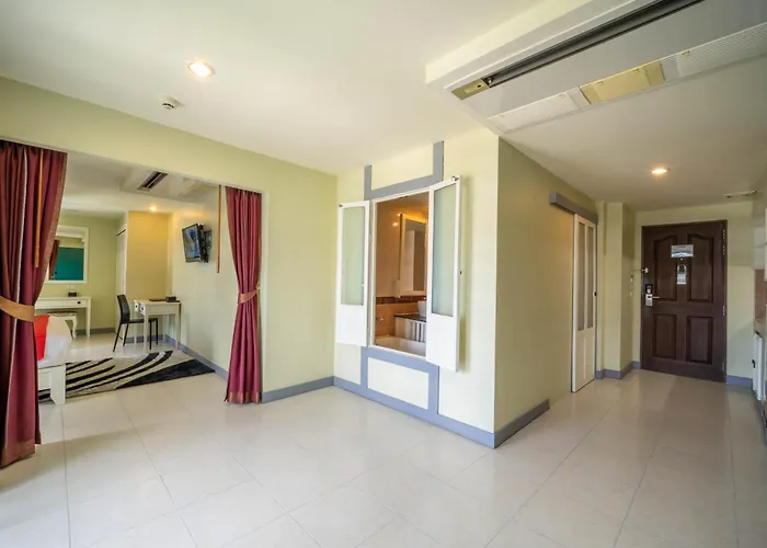 La Vintage Resort Patong