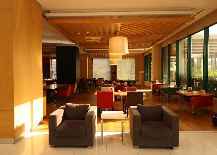 Adm Grand Hotel Istanbul