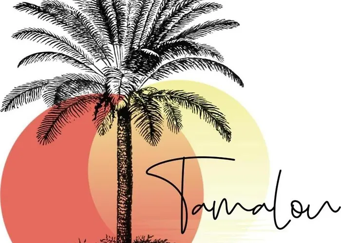 Tamalou Djerba Aparthotel Midoun
