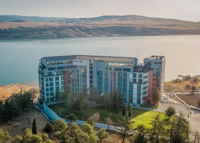 Gino Seaside Tbilisi, Trademark Collection By Wyndham