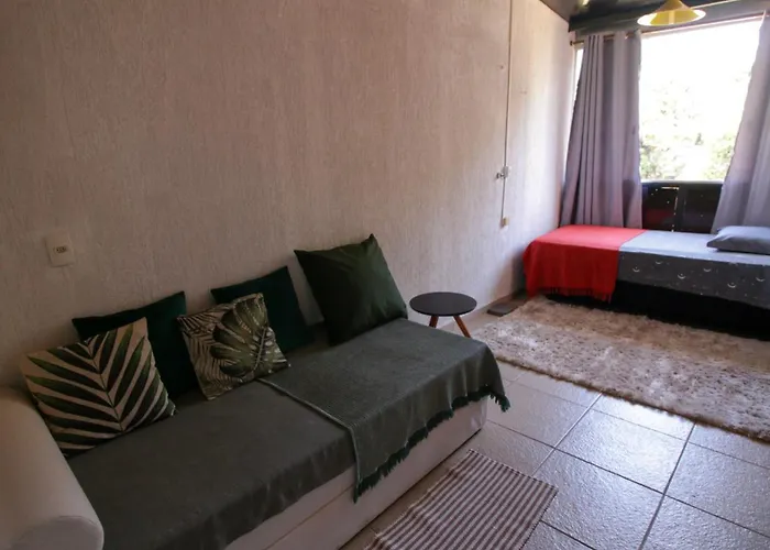 Flat W3 Norte Brasília