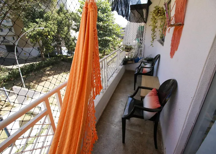 Flat W3 Norte Brasília