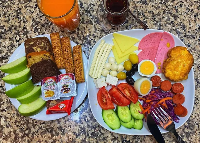 Maduro Hotel Istanbul