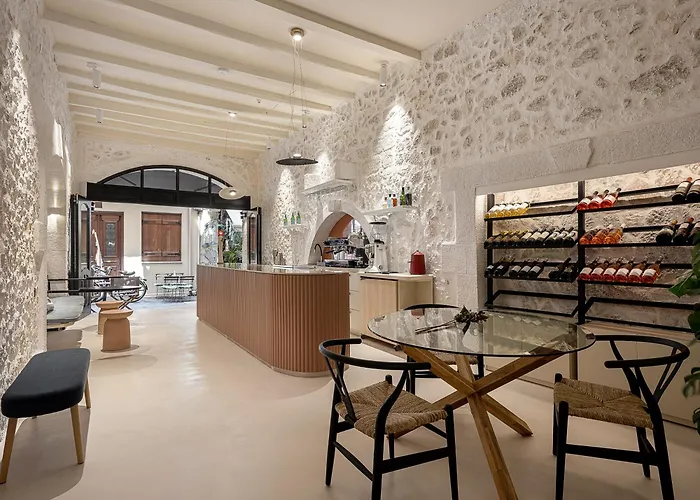 Old Town Suites Chania 
