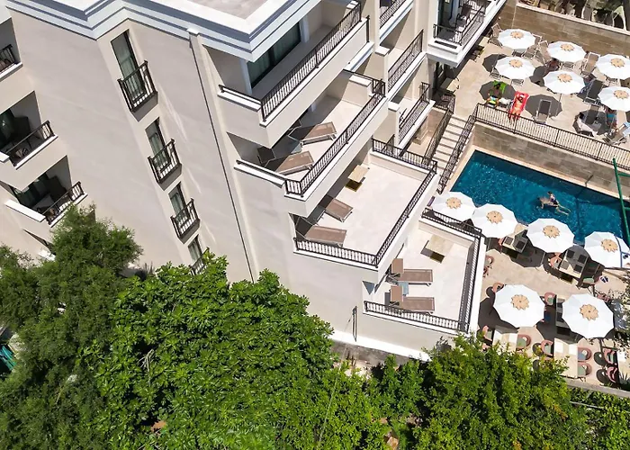 Hotel Pima Budva