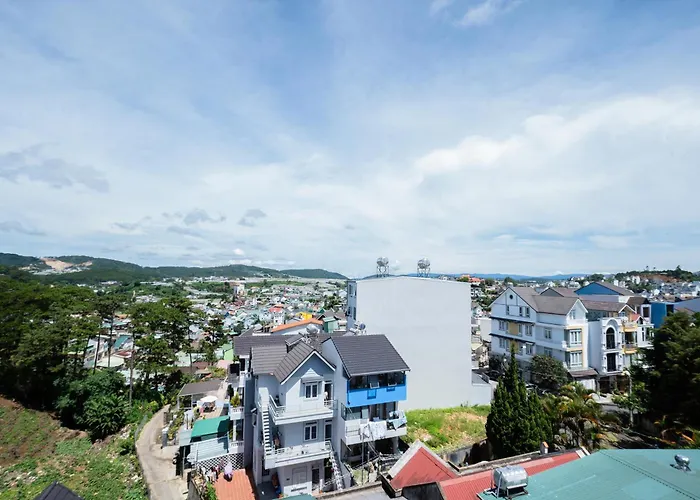 Tuan An Hotel Da Lat