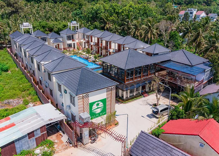 Palm Bay Resort Phú Quốc