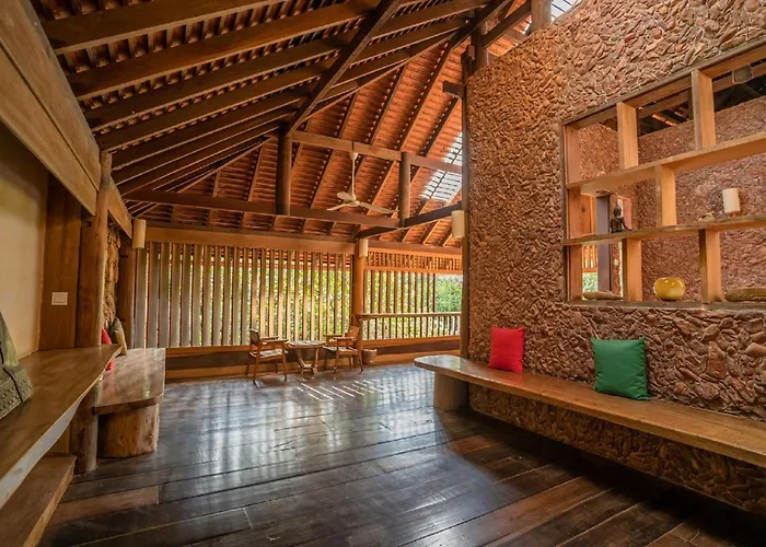 Veranda Natural Resort Kep