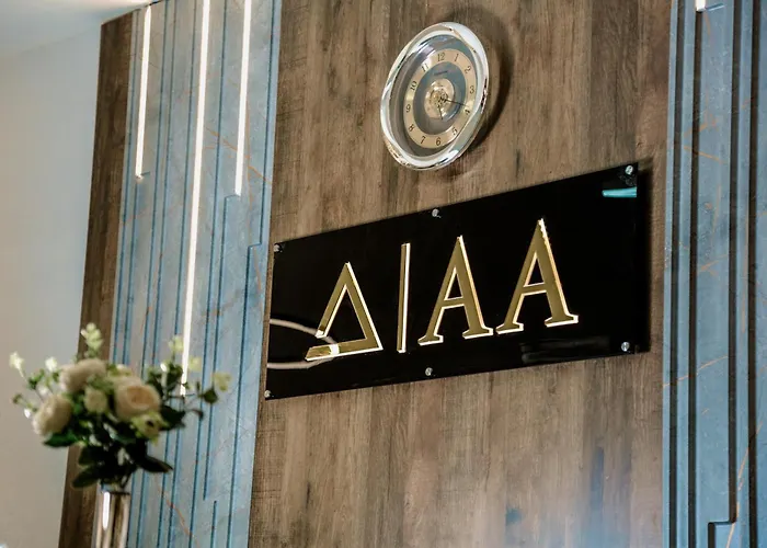 Altai Apartments Astana
