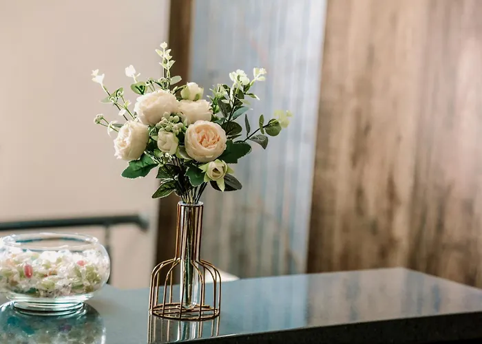 Altai Apartments Astana