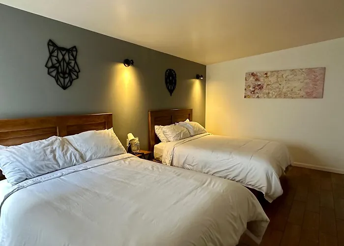 Casa Raffaello Hotel Mexico City