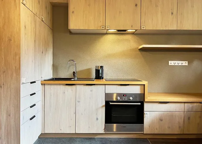 Alpini Apartamenty Zakopane