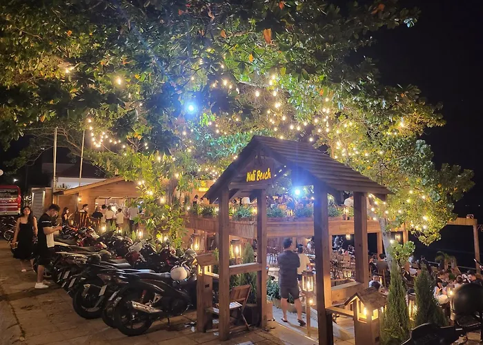 Seaside Homestay Beachfront Vung Tau