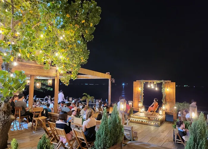 Seaside Homestay Beachfront Vung Tau