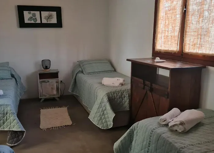 Casa Cafayate La Sonada Villa