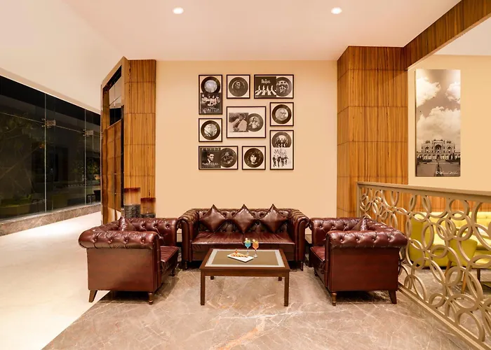 Lemon Tree Hotel, Sector 68, Sohna Road, Gurugram Gurgaon