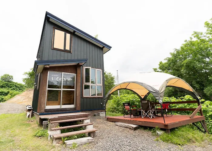 Niseko Nikuyadoya Villa