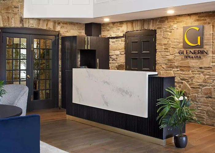 The Glenerin Inn Mississauga