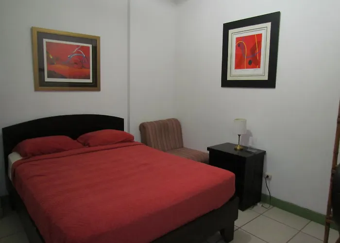 Hostel Shakti San Jose 
