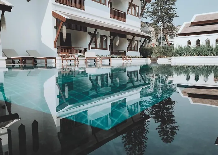 Villa Sanpakoi Chiang Mai