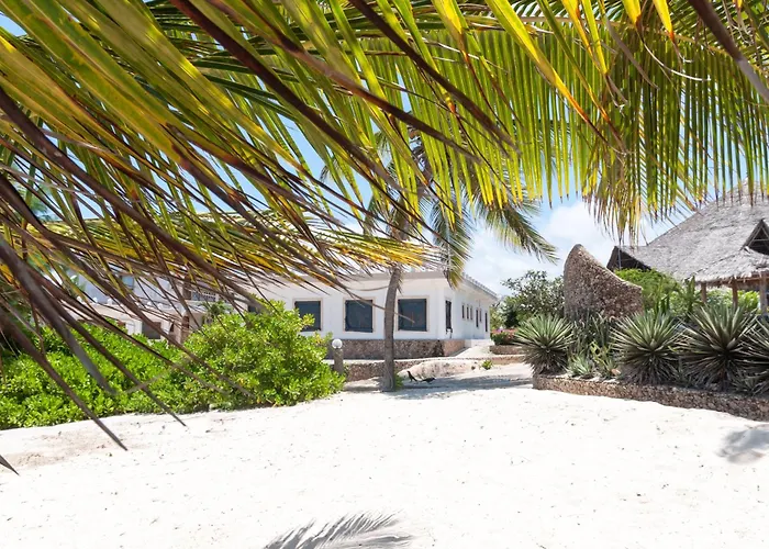 Twiga Beach Resort Watamu