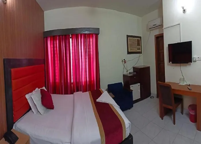 Hotel Skylink Dhaka