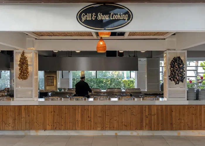 Kaya Side Hotel
