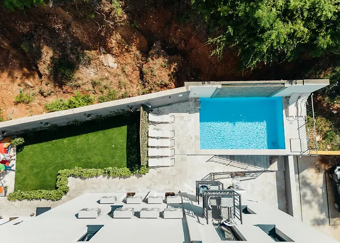 Skyview Apartments Herceg Novi