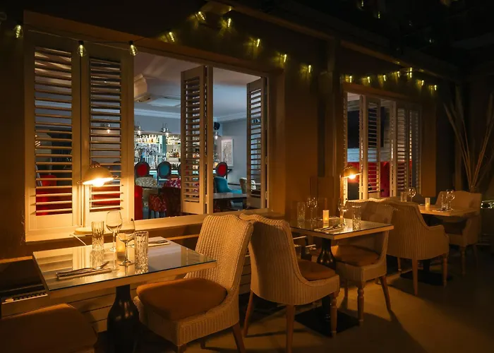 Connemara Sands Hotel & Spa Clifden
