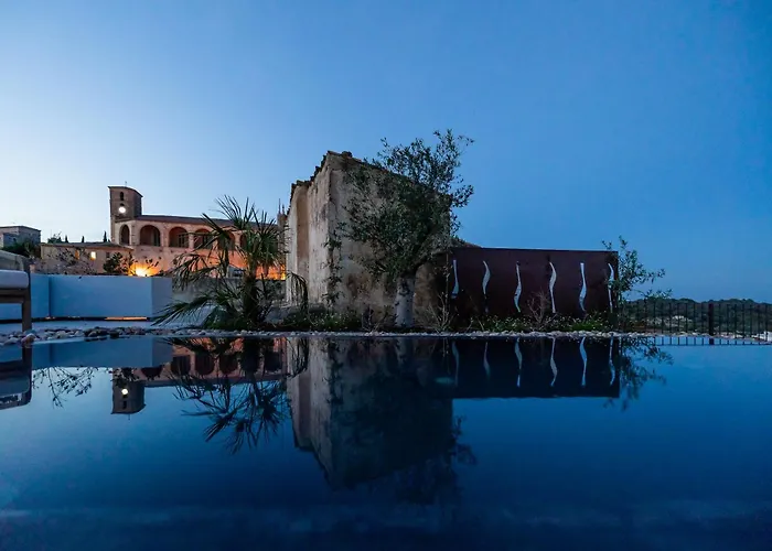 Hotel Forn Nou Arta