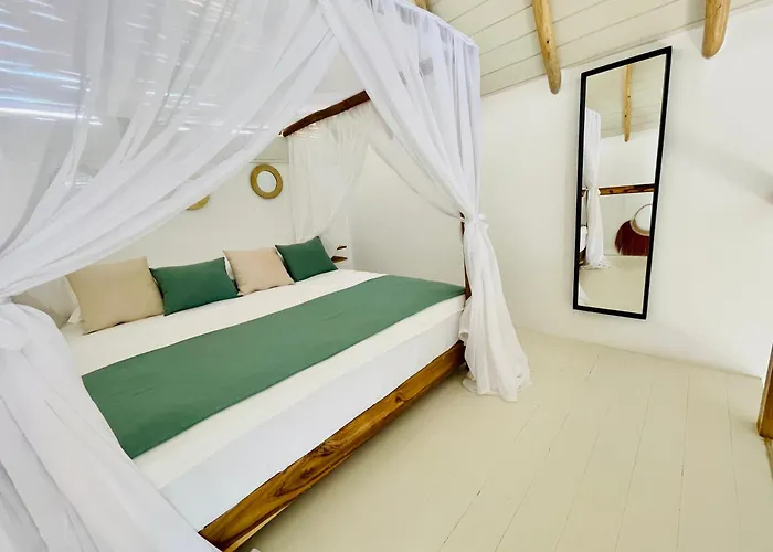 Leeloo Boutique Hotel Las Terrenas