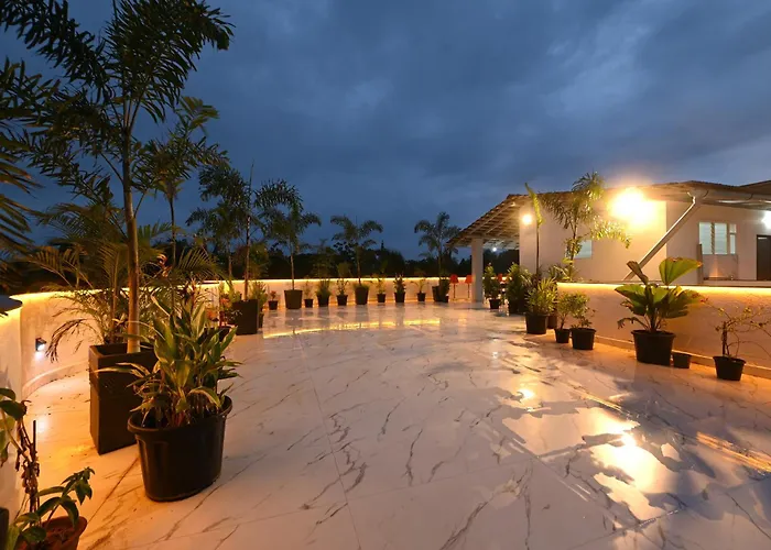 Hotel Quinta Da Branca - Near Baga Beach