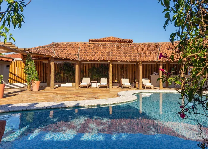 Villa Rasa Armacao dos Buzios